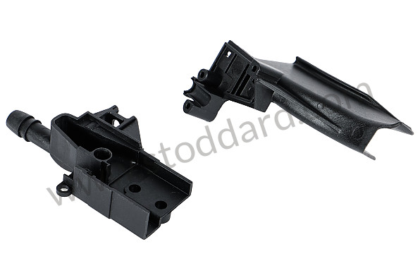 99656290600 - REPAIR KIT for Porsche 997 05-08 &bull; 2007 &bull; 997 C4 &bull; Targa &bull; Automatic Gearbox