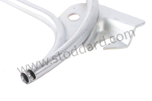 99656291000 - GUIDE for Porsche 997 05-08 &bull; 2007 &bull; 997 C4 &bull; Targa &bull; Automatic Gearbox