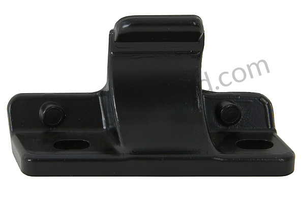 99656340501 - CENTRING JOURNAL for Porsche 997 05-08 &bull; 2005 &bull; 997 C2 &bull; Cabrio &bull; Automatic Gearbox