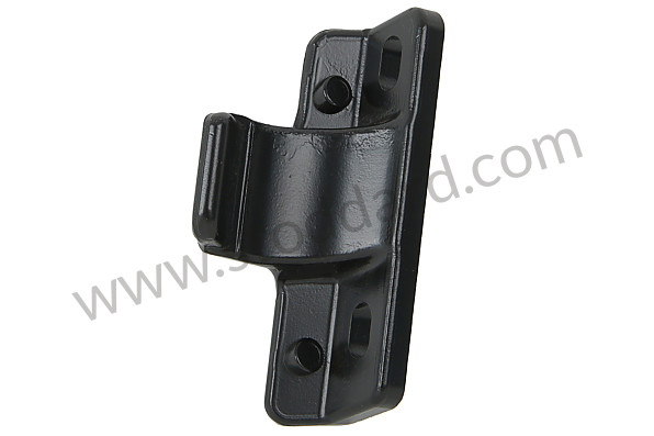 99656340501 - CENTRING JOURNAL for Porsche 997 05-08 &bull; 2005 &bull; 997 C2 &bull; Cabrio &bull; Automatic Gearbox