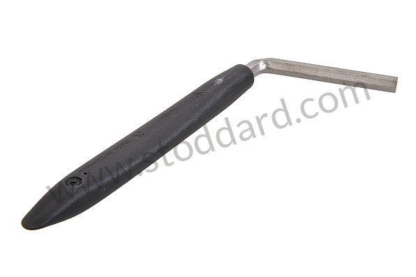 99656341301 - TOOL for Porsche 
