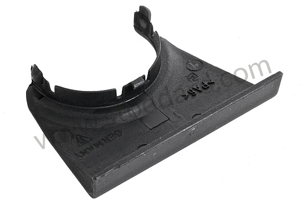 99656342101 - Hard Top Mounting Cover Tab For 996 Cabriolet for Porsche 