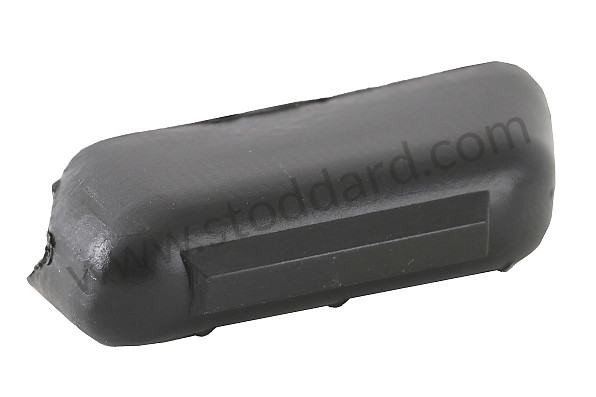 99656370601 - CAP for Porsche 997 05-08 &bull; 2006 &bull; 997 C4S &bull; Cabrio &bull; Automatic Gearbox