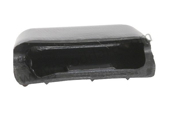 99656370601 - CAP for Porsche 997 05-08 &bull; 2006 &bull; 997 C4S &bull; Cabrio &bull; Automatic Gearbox