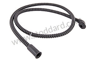 WATER DRAIN HOSE 