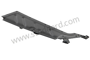 GUIDE PLATE 2 Versions available for this part