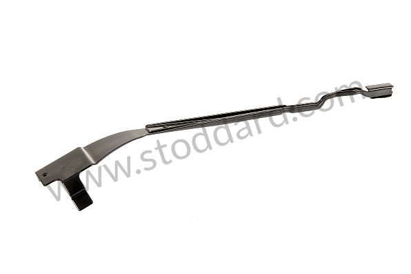 99656452101 - HINGE for Porsche 