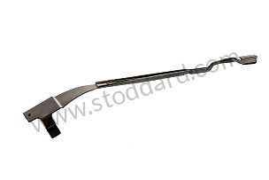 HINGE OPTION: DETACHABLE ROOF, ELECTRICAL (Option code: M650) (99656452101)