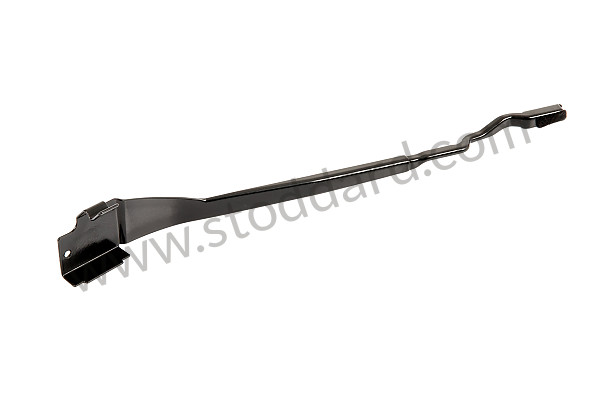 99656452101 - HINGE for Porsche 996 Turbo &bull; 2003 &bull; 996 Turbo &bull; Coupe &bull; Automatic Gearbox