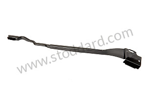 HINGE OPTION: DETACHABLE ROOF, ELECTRICAL (Option code: M650) (99656452201)