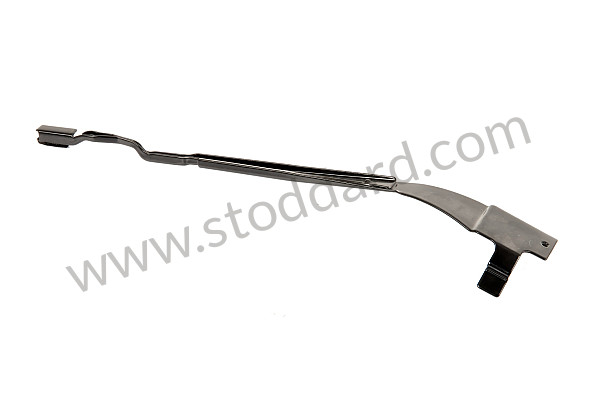 99656452201 - HINGE for Porsche 