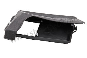 HOUSING Left-hand drive (99657201902)