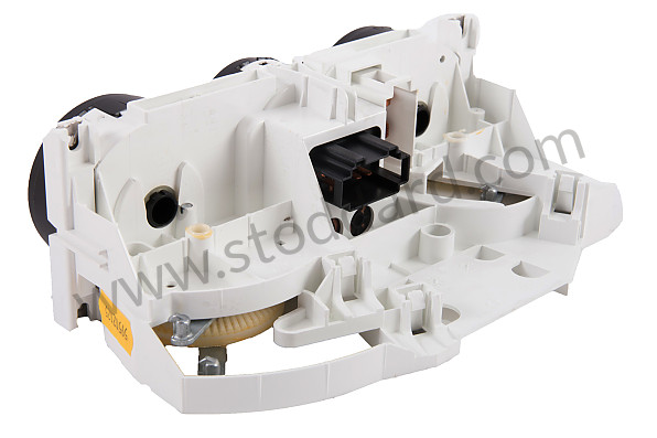 9965721010101C - CONTROL PART for Porsche 996 Gt3 / Gt3-1 &bull; 2004 &bull; 996 Gt3 Rs &bull; Coupe &bull; Manual Gearbox, 6 Speed