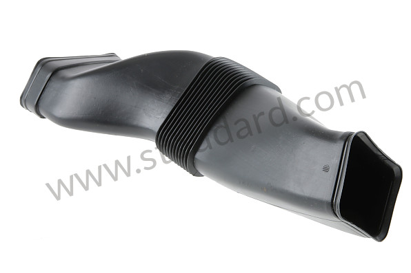 99657246300 - AIR DUCT for Porsche 996 Gt3 / Gt3-1 &bull; 2000 &bull; 996 Gt3 &bull; Coupe &bull; Manual Gearbox, 6 Speed