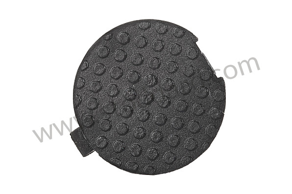 9965725690001C - Plastic Cap for Porsche Boxster 986 97-04 &bull; 1997 &bull; Boxster 2.5 &bull; Cabrio &bull; Manual Gearbox, 5 Speed