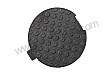 Plastic Cap
