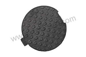 Plastic Cap 