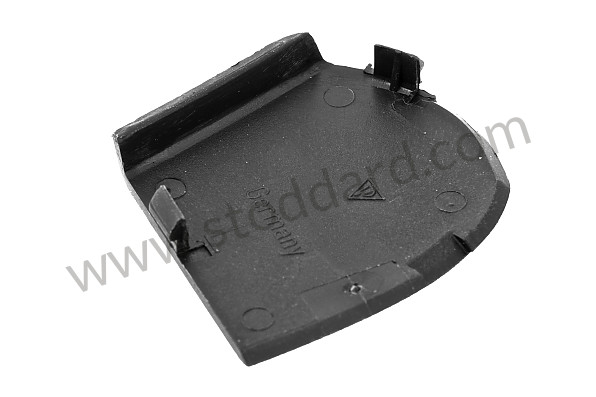9965725690101C - CAP for Porsche 996 Gt3 / Gt3-1 &bull; 2000 &bull; 996 Gt3 &bull; Coupe &bull; Manual Gearbox, 6 Speed