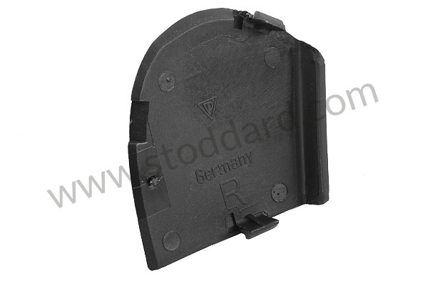9965725700101C - CAP for Porsche 996 Gt3 / Gt3-1 &bull; 2000 &bull; 996 Gt3 &bull; Coupe &bull; Manual Gearbox, 6 Speed