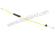 BOWDEN CABLE