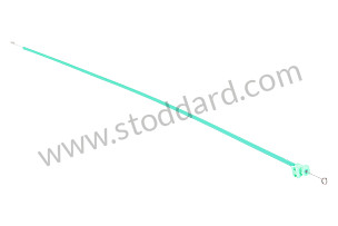 BOWDEN CABLE Left-hand drive (99657260500)
