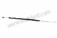 BOWDEN CABLE