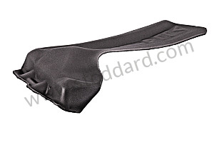 COVER Left-hand drive (99657272903)