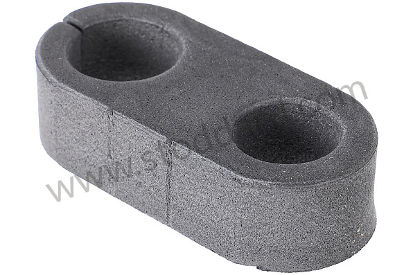 99657278500 - CONNECTION PIECE for Porsche 997 Gt3 / Gt3-2 &bull; 2011 &bull; 997 Gt3 Rs 3.8 &bull; Coupe &bull; Manual Gearbox, 6 Speed