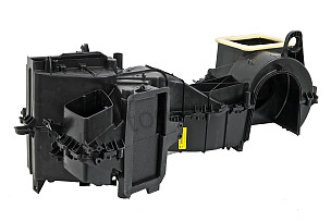HOUSING Left-hand drive (99657290100)