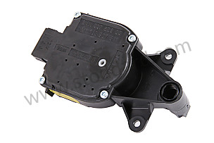 ELECTRIC MOTOR  (99657291500)