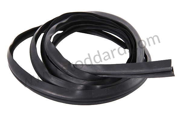 99657293100 - GASKET for Porsche 