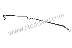 INTAKE PIPE  (99657309102)
