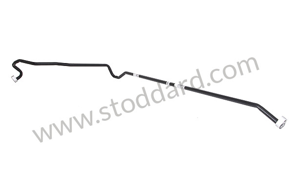 99657309102 - INTAKE PIPE for Porsche 996 Gt3 / Gt3-1 &bull; 2000 &bull; 996 Gt3 &bull; Coupe &bull; Manual Gearbox, 6 Speed
