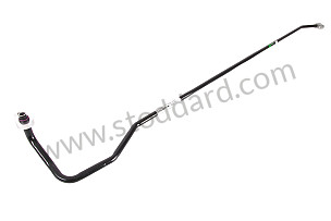 PRESSURE LINE  (99657309203)