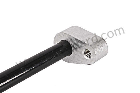 99657309203 - PRESSURE LINE for Porsche 996 Gt3 / Gt3-1 &bull; 2000 &bull; 996 Gt3 &bull; Coupe &bull; Manual Gearbox, 6 Speed