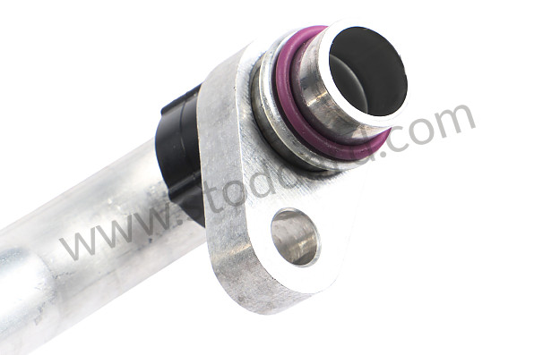 99657309307 - INTAKE PIPE for Porsche 
