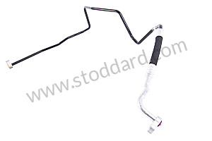 PRESSURE LINE 