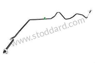 PRESSURE LINE  (99657309605)