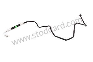 REFRIGERANT LINE 