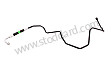 REFRIGERANT LINE