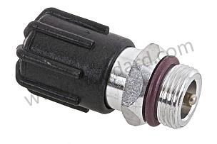 VALVE  (99657346500)