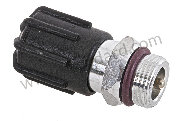 99657346500 - VALVE for Porsche 996 Gt3 / Gt3-1 &bull; 2000 &bull; 996 Gt3 &bull; Coupe &bull; Manual Gearbox, 6 Speed