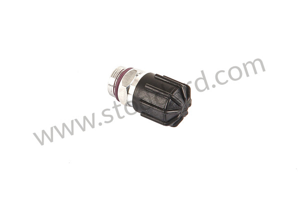 99657346600 - VALVE for Porsche 996 Gt3 / Gt3-1 &bull; 2000 &bull; 996 Gt3 &bull; Coupe &bull; Manual Gearbox, 6 Speed