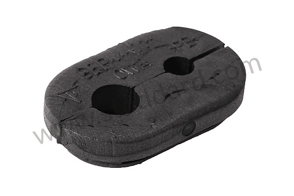 99657376901 - GROMMET for Porsche 997 05-08 &bull; 2005 &bull; 997 C2 &bull; Cabrio &bull; Automatic Gearbox