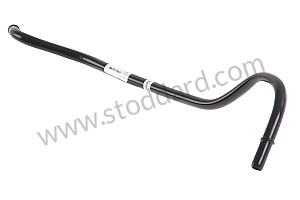 PIPE Left-hand drive