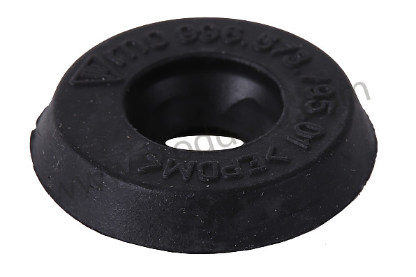99657379501 - GROMMET for Porsche 997 05-08 &bull; 2005 &bull; 997 C2S &bull; Coupe &bull; Automatic Gearbox