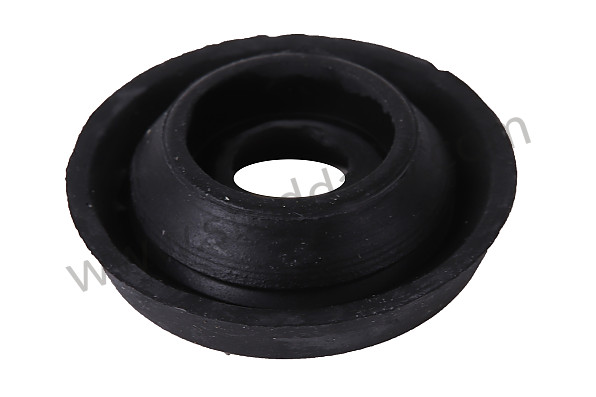 99657379501 - GROMMET for Porsche 997 05-08 &bull; 2005 &bull; 997 C2S &bull; Coupe &bull; Automatic Gearbox