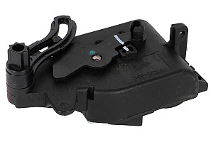 FRESH AIR DAMPER SERVOMOTOR Left-hand drive / OPTION: AIR CONDITIONING UNIT (Option code: M573)