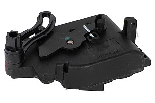 FRESH AIR DAMPER SERVOMOTOR Left-hand drive (99657391500)