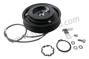 REPAIR KIT  (99657392600)